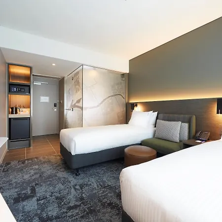 Holiday Inn Express Melbourne Southbank By Ihg-2