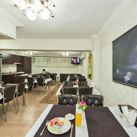 Le Safran Palace-2