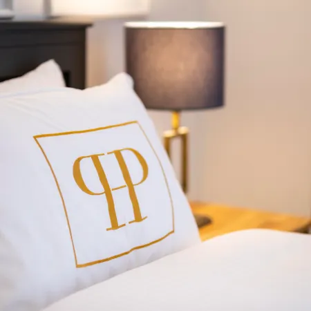 Ferman Port Hotel - Special Category-3