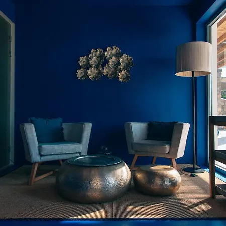 Anamar Destino Mykonos (Adults Only)-2