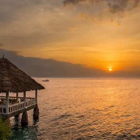 Chuini Zanzibar Lodge By Newmark-3
