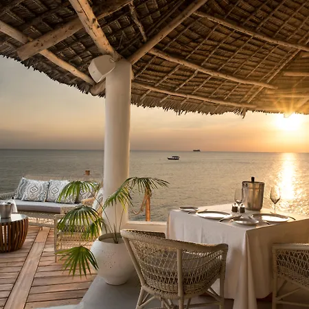 Chuini Zanzibar Lodge By Newmark-2