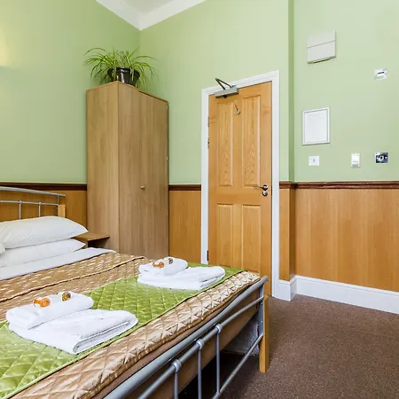 Gower Street Hotel-2