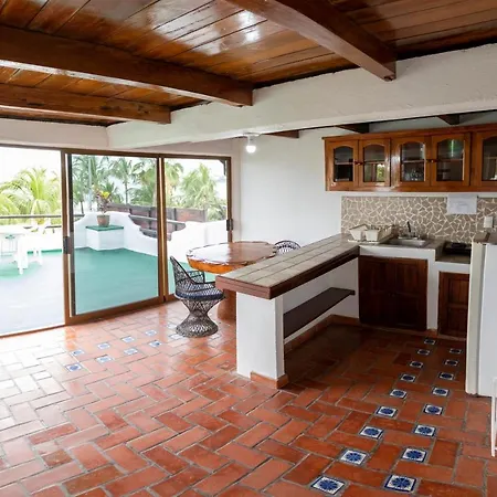 Hotel Bungalows y Cabañas Acuario-2