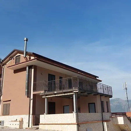 B&B L'Agrumeto-2