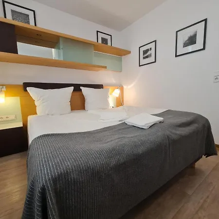 check-inn hotels - Offenbach-3