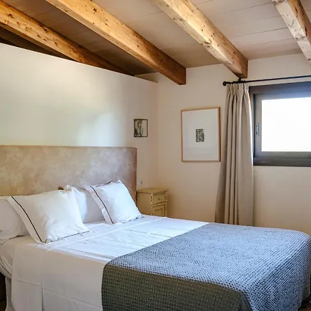 Finca Gomera - Agroturismo Hotel-3