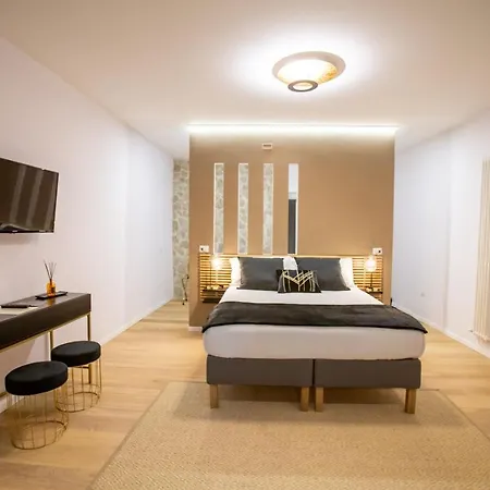 La Piazzetta Suite-2