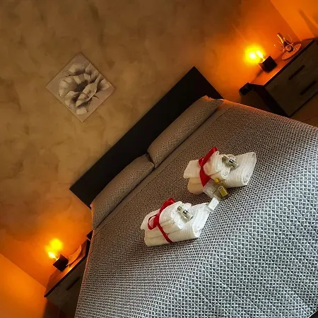 B&B L'Agrumeto-3