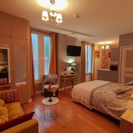 Hotel Oh Sevres Autrement-2