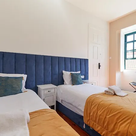 A Portuguesa Guest House-2