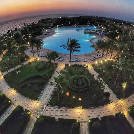 Grand Ocean Sokhna Hotel & Resort-3