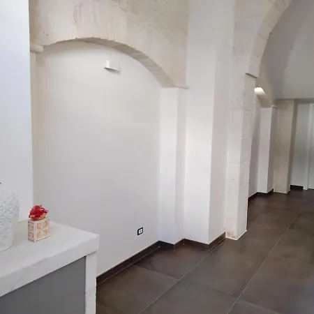 B&B Corso Trieste e Trento-3
