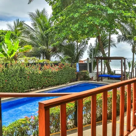 The Backyard Beachfront Hotel-3