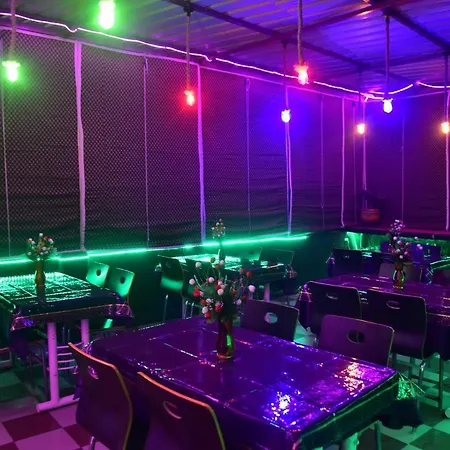 The Park View Hotel-3
