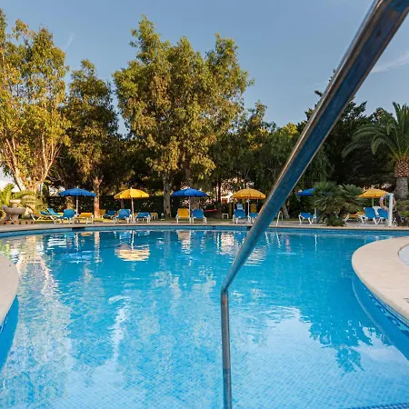 Hotel La Santa Maria-2