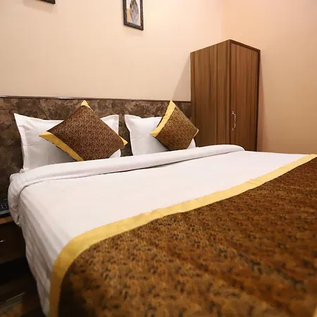 The Park View Hotel-2