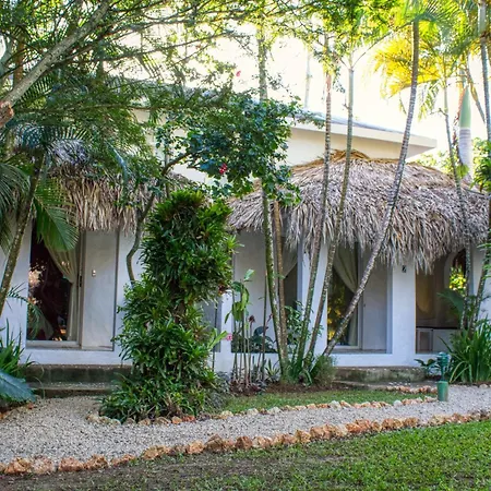 Hotel La Tortuga-2