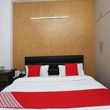 Grt Residency Hotel-3