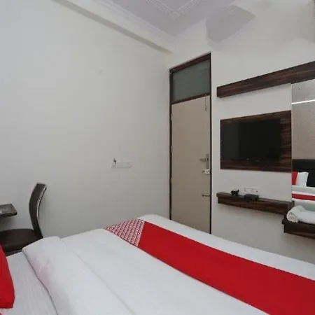 Grt Residency Hotel-2