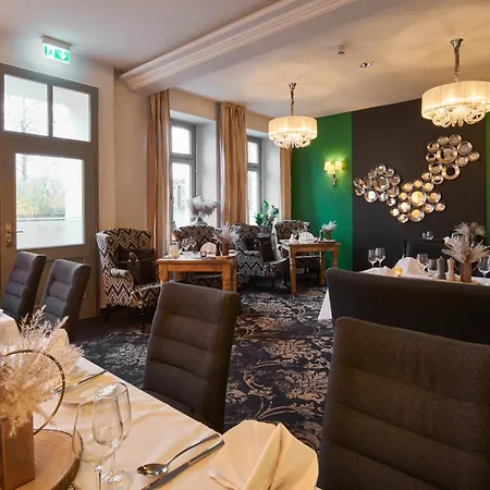 Hotel Via Regia - Vias-Hotels-2