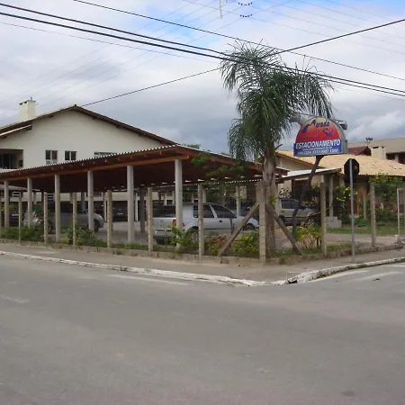 Morada do Sol Apart Hotel-3