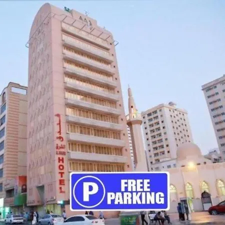 Al Sharq Hotel-2