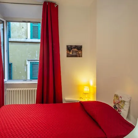 Intra' Residenza In Trastevere-3