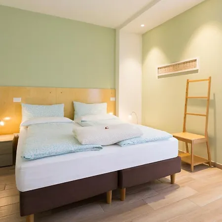 B&B FIERA in cascina-2