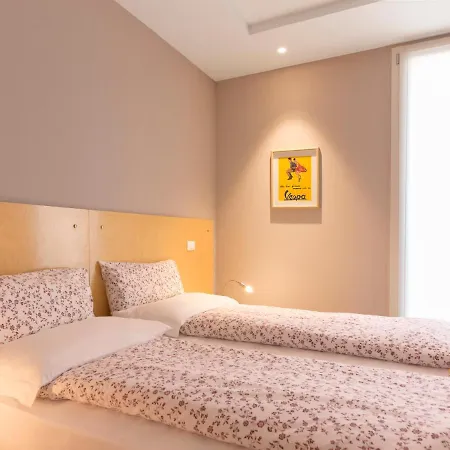 B&B FIERA in cascina-3