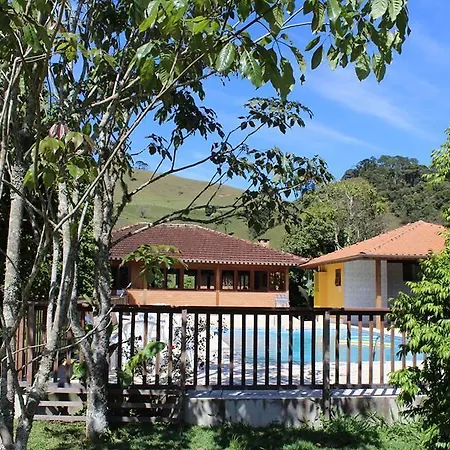 Pousada Canário Da Terra-2