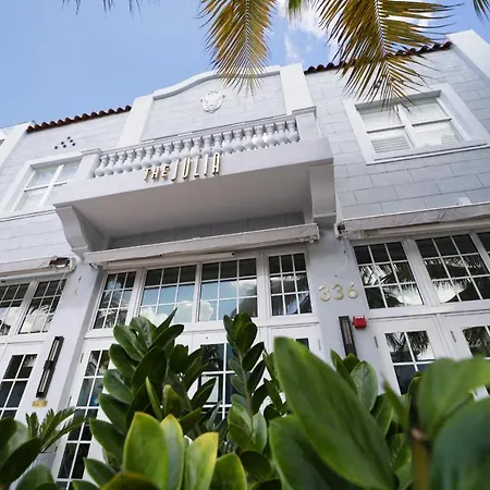 The Julia Hotel (Adults Only)-2