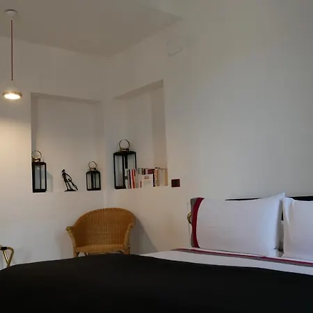 An Deluxe Suites-2