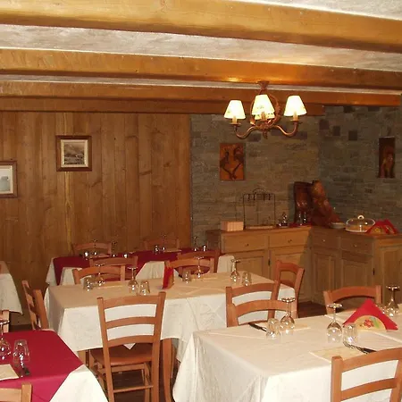 B&B Gressoney-3