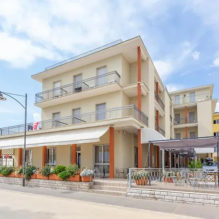 Hotel Ideale Mare-3