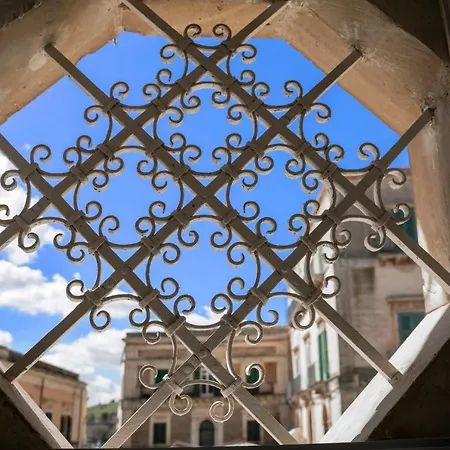 Il Quartino Di Palazzo Maggiore-2