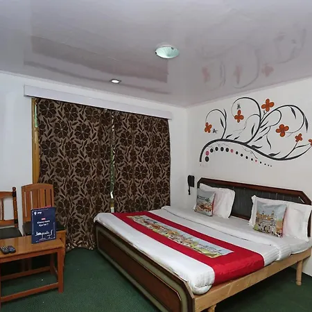 Oyo 9083 Hotel Palace Pahalgam-3