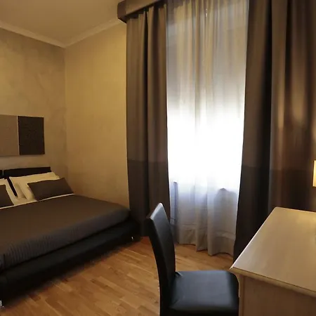 Attico Volta B&B-3