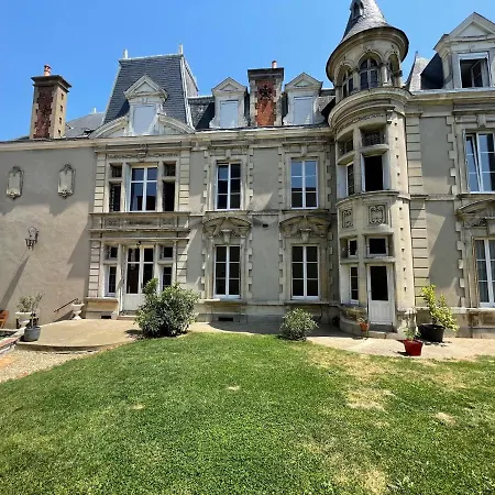Maison Prémartine-2