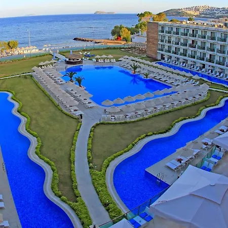 My Ella Bodrum Resort & Spa-2