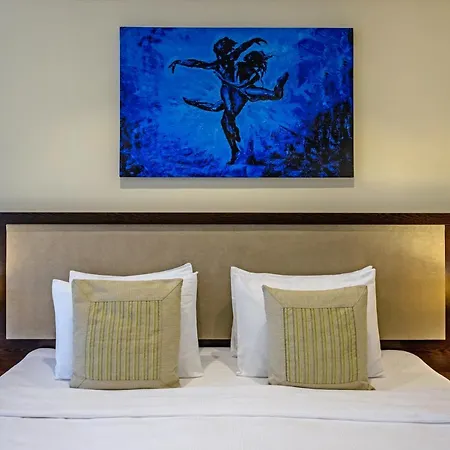 My Ella Bodrum Resort & Spa-3