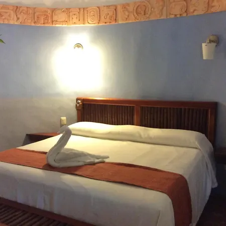 Hotel Villas Kin Ha-2