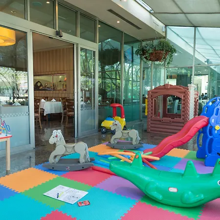 Holiday Inn Guadalajara Select By Ihg-2