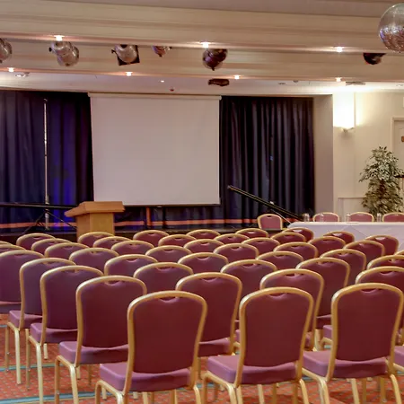 Best Western Royal Hotel-3