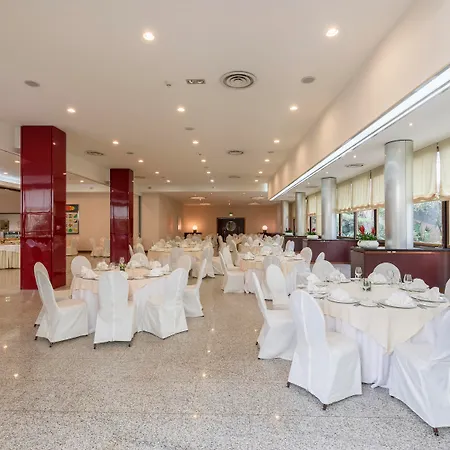 Mercure Hotel President Lecce-3
