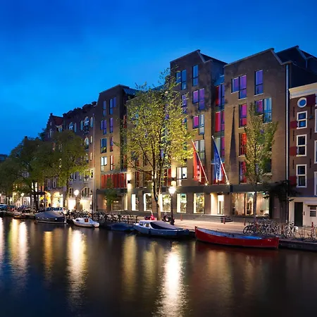 Andaz Amsterdam Prinsengracht - a concept by Hyatt-2