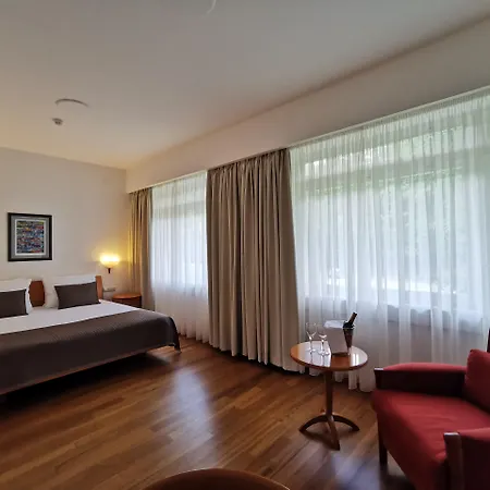 Hotel Plitvice-3