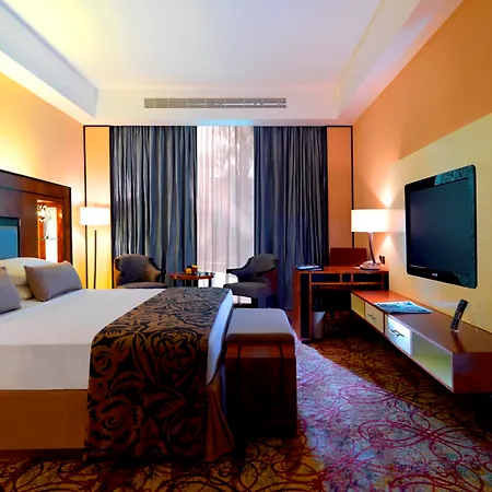 Millennium Airport Hotel Dubai-2