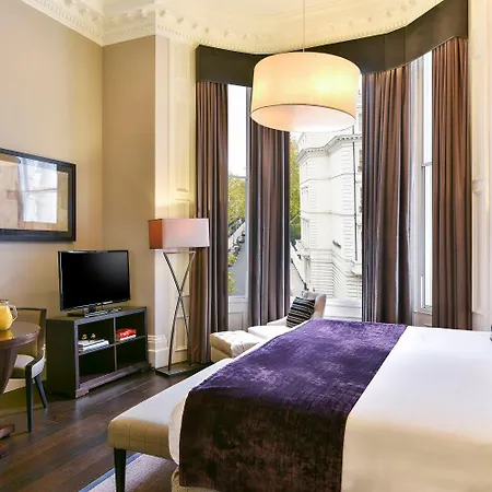 Fraser Suites Queens Gate-2