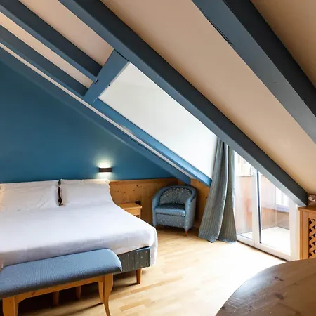 Hotel Medil-2